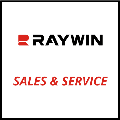Sales & Service